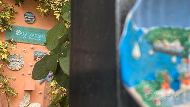 Marina di Camerota a Casa Vacanze da Vicenta