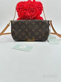 Louis vuitton favorite PM