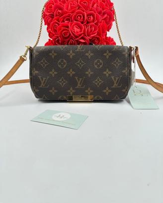 Louis vuitton favorite PM