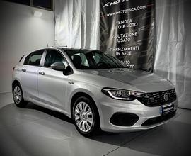 Fiat Tipo 1.3 Mjt 95cv 5 porte Aziendale Easy