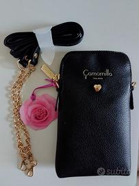Portacellulare Camomilla Milano