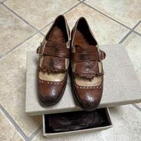 Scarpe Church’s Shanghai W 150* anniversario