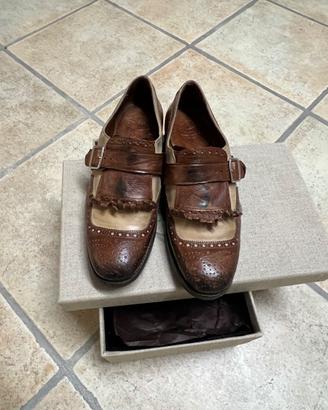 Scarpe Church’s Shanghai W 150* anniversario