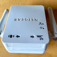 Access point-Repeater Netgear funzionanti