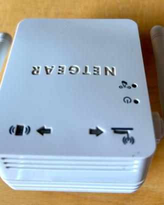 Access point-Repeater Netgear funzionanti