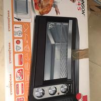 Forno elettrico libera installazione