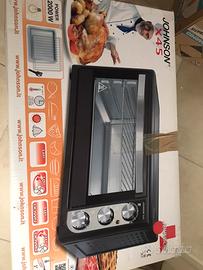 Forno elettrico libera installazione