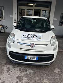 Fiat 500L 1.3 Multijet 85 CV Pop