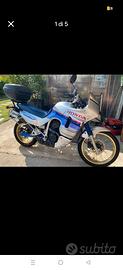 Honda Transalp 600