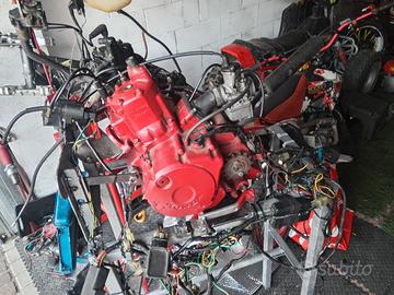 ricambi honda nsr 125 j22 