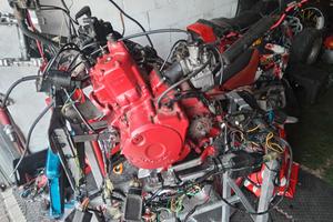 ricambi honda nsr 125 j22 