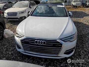 VW GOLF 7 VII Paraurti anteriore