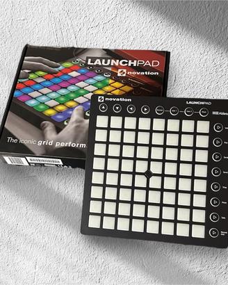 LAUNCHPAD MK2