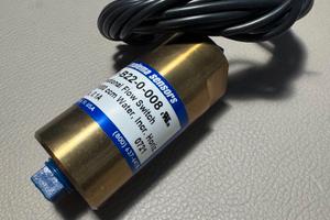 Sensore Shadow Drive Garmin Marine