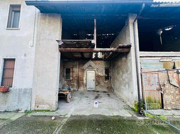 RUSTICO A CARAVAGGIO