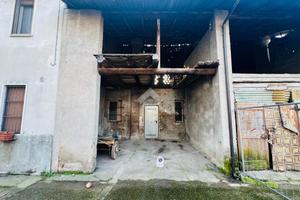 RUSTICO A CARAVAGGIO