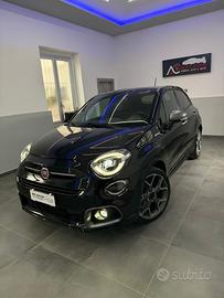 500x Sport 2020 automatica