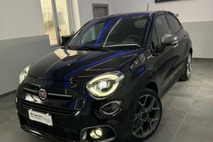 500x Sport 2020 automatica