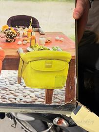 Seggiolino da tavolo inglesina