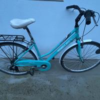 City Bike da donna marca “Rebellato “