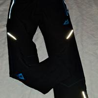 pantaloni Alpen plus