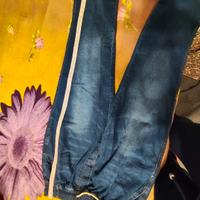 Jeans uomo Extra large,L 