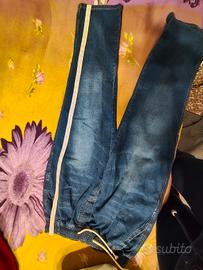 Jeans uomo Extra large,L 