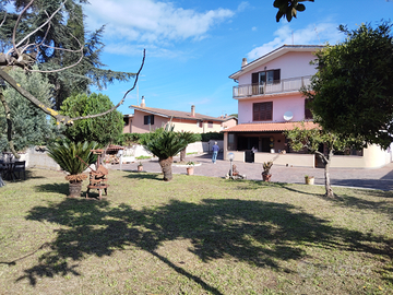 Appartamento indipendente