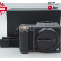 Hasselblad X1D II 50C