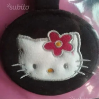 Copri Schienale - Coppia Hello Kitty