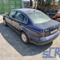 VW PASSAT 3B3 1.9 TDI 101CV 00-05 -Ricambi