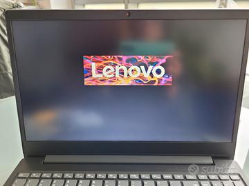 Notebook LENOVO