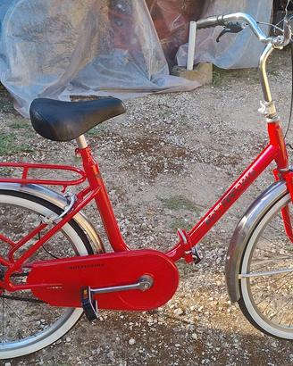 bici giuli