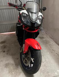 Aprilia Tuono