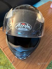 Casco integrale Airho helmet
