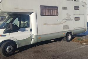 Camper duerre 480 dream
