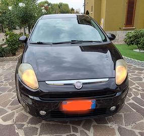 Fiat Punto Evo del 2011 in buono stato