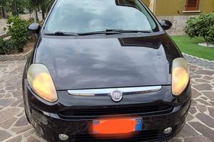 Fiat Punto Evo del 2011 in buono stato