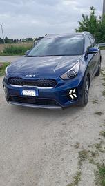 KIA NIRO PHEV EURO 6D