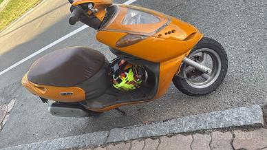 Scoter 50