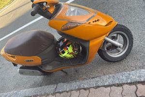 Scoter 50