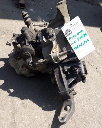Cambio per Fiat Uno 1.0 Fire 8V cod. 156A2.246