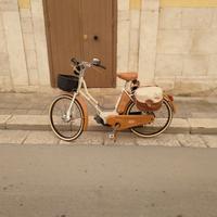 bici a motore
