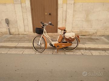 bici a motore