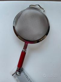 Kitchenaid scolapasta