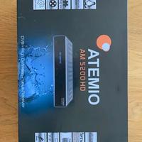 Decoder Atemio 5200 HD