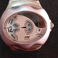 orologio Jump Jamaica "salterino"