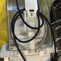 macchina per crema caffe/ sorbetto