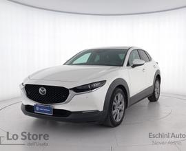 Mazda CX-30 2.0 m-hybrid exceed 2wd 122cv 6mt