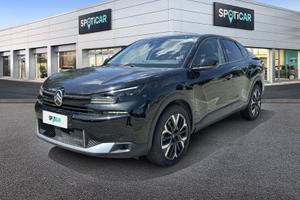 Citroën C4 X Hybrid 145 cv Automatico Max